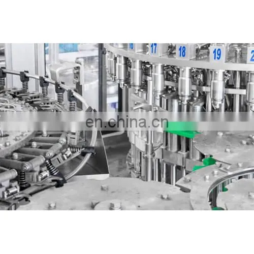 Shanghai Factory Apple Cider Fruit Juice Wine Vinegar Fermentation Tank Machine Production Line Processing Plant photo-5
