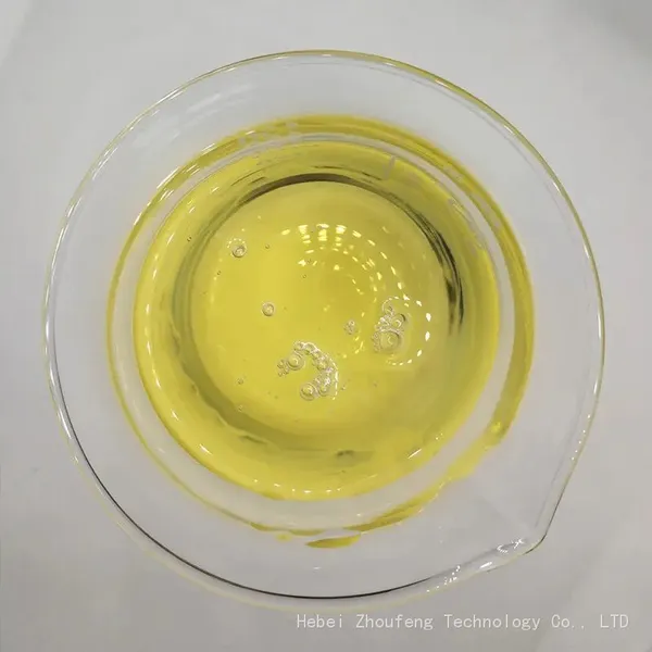 CAS 110615-47-9 Lauryl Glucoside Dodecyl Glucoside Can be Used in Various Cleaning Agents Industrial Emulsifiers Etc photo-4