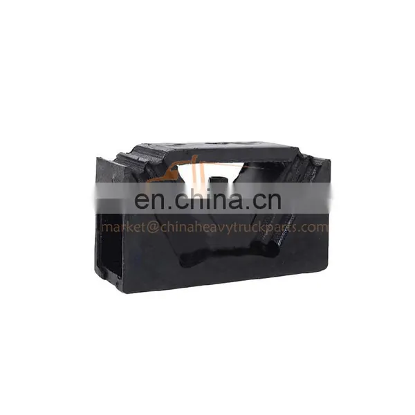 Foton Auman/Aumark/Miler/Land Pioneer Weichai Truck Spare Parts 1417010100006 Cuneiform Support Assy photo-2