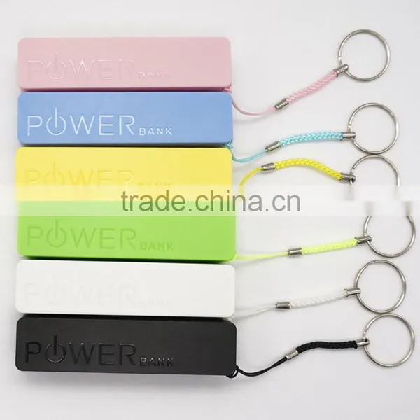 Top Level Antique 1900mah Portable Battery Charger photo-3
