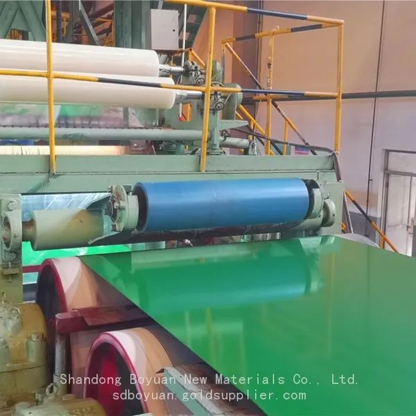 Explore Custom Color Options for Your Steel Projects