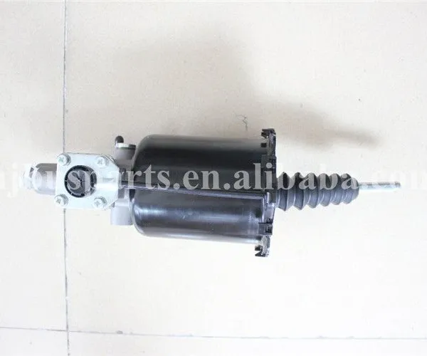 1604-00455 Truck Clutch Slave Cylinder China Bus ZK6122HNQ ZK6110H Clutch Vacuum Booster photo-3