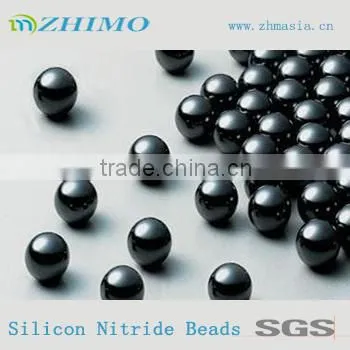 Silicon Nitride Grinding Bead/Ceramic Ball photo-4