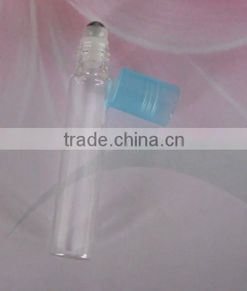 Rollon Glass Bottle