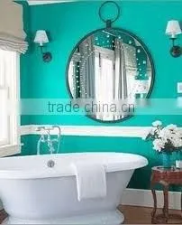 A Grade Competitive Stainless Steel Mirror Sheets/Bathroom Mirror Sheet photo-2