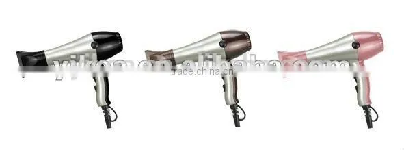 Water Transfer Printing Cordless Electric Hairdryer Hair Dryers photo-2