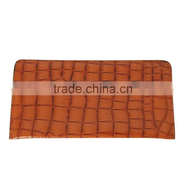 Newest pu Leather id Credit Card Holder photo-2