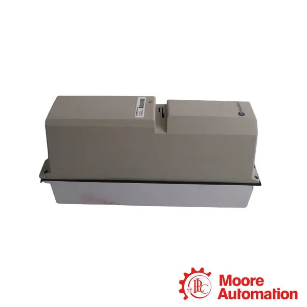 ABB DSQC345B 3HAB8101-2 Robotic Servo Drive photo-2