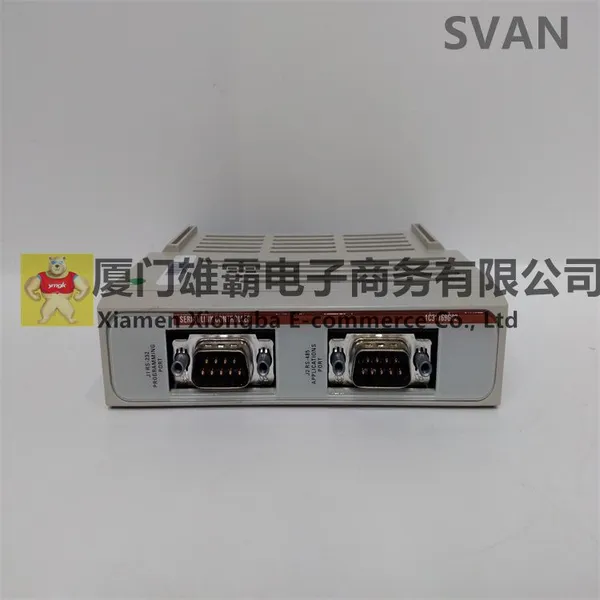 CE4003S2B1 EMERSON CE4000 Series Controller photo-4