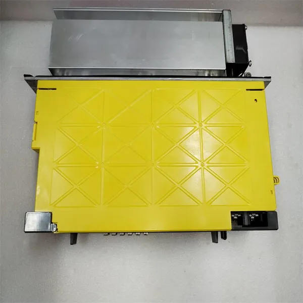 Efficient A06B-6111-H015#H550 Spindle Amplifier Module for Machine Tools photo-3