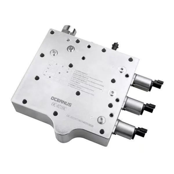 OCEANUS OC-821HC Control Valve