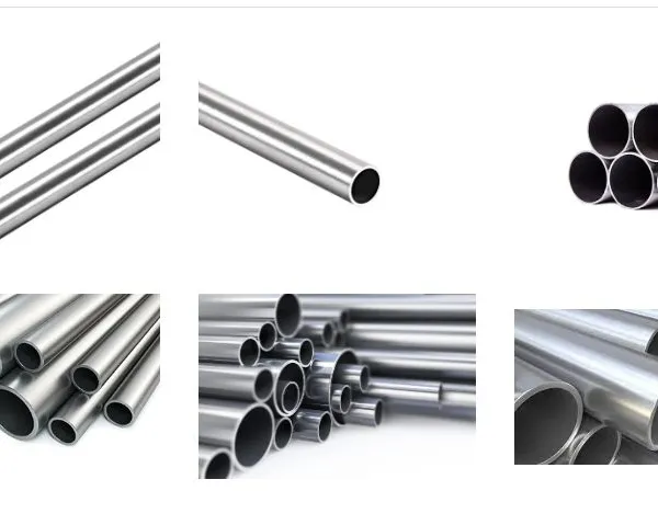 Ba ASTM A213 Ss 201 316 304 Stainless Steel Tube Pipe With High Quality photo-2