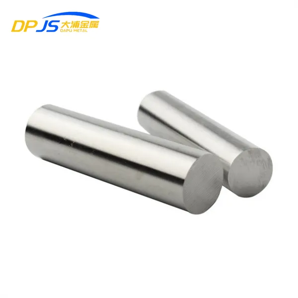 Customized Manufacturers With Strength According to Needs Incoloy925/N08025/N08825/1.4958/2.4858 Nickel Alloy Rod/Bar Standard ASTM/AISI photo-4