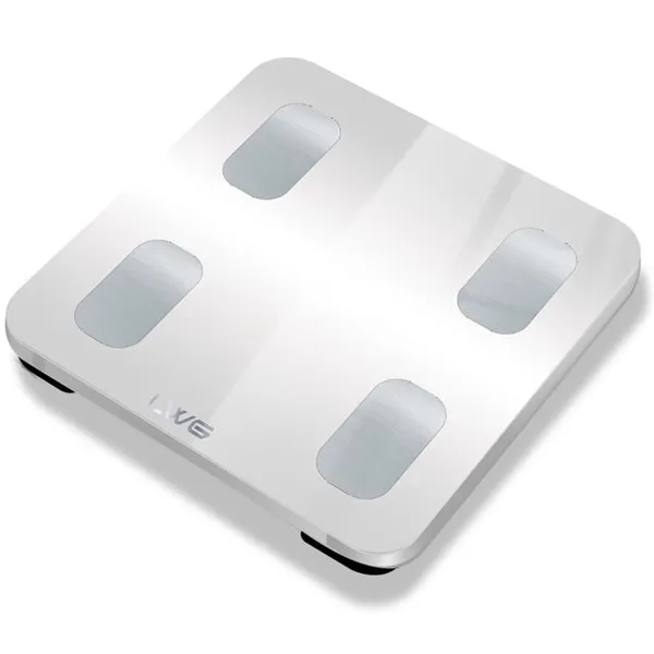 Hot Sale Made in China Smart BMI Body Fat Scale With App photo-3
