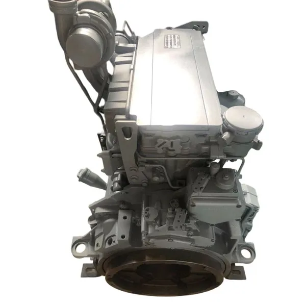 Selling a New Electric Pump for BF6M1013EC Electric Starting Mechanical Engine Four Stroke Original Water-cooled Generator photo-4