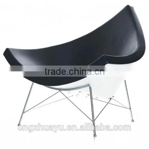 Coconut Shape Chair Bar Furniture photo-3