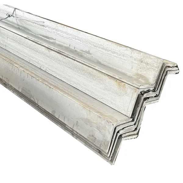 Hot Sale AISI 904L Stainless Steel Equal/Unequal Angle Bar 25X25mm/25*50mm Hot Rolled Available in Various Size photo-3
