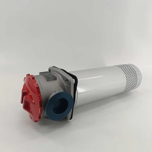 Precision Filtration for Hydraulic Systems RFA-100*5F-Y Return Oil Filter Supplied by Jiashuo Environmental Protection photo-3