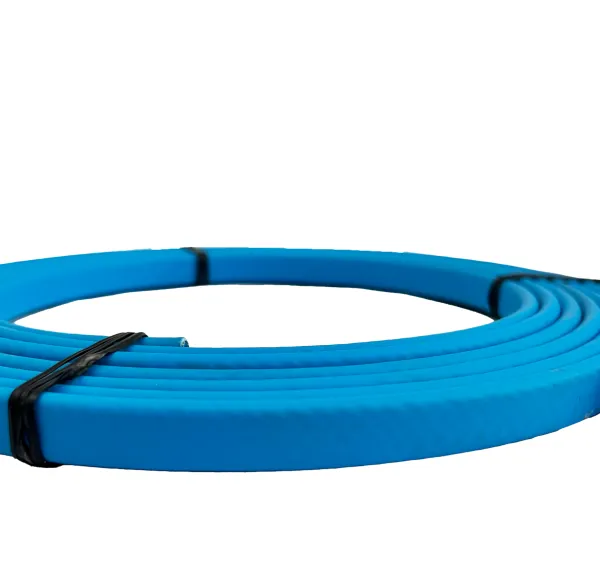 Solar Energy Applied Low Temperature Heat Tracing Cable-Dwk-Iecex EAC Certified photo-2