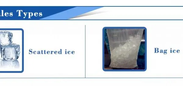 Best Quality Ice Vending Machine for Sale photo-4