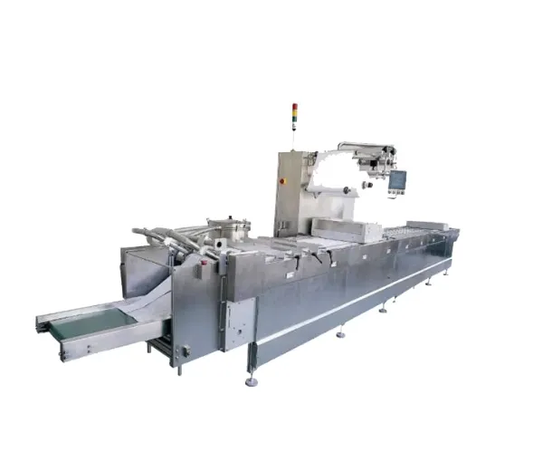 Potato Chips Making Machine With Competitive Price photo-5