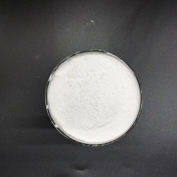 PP Transparent Nucleating Agent NU004 - White Powder of Polypropylene With Excellent Properties and no Irritation photo-1