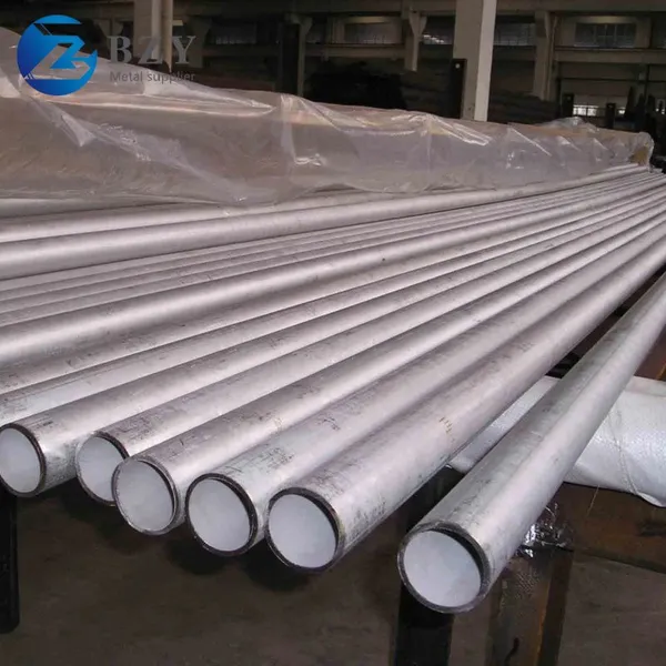 Stainless Steel Pipe Price List Stainless Steel Seamless Pipe photo-5