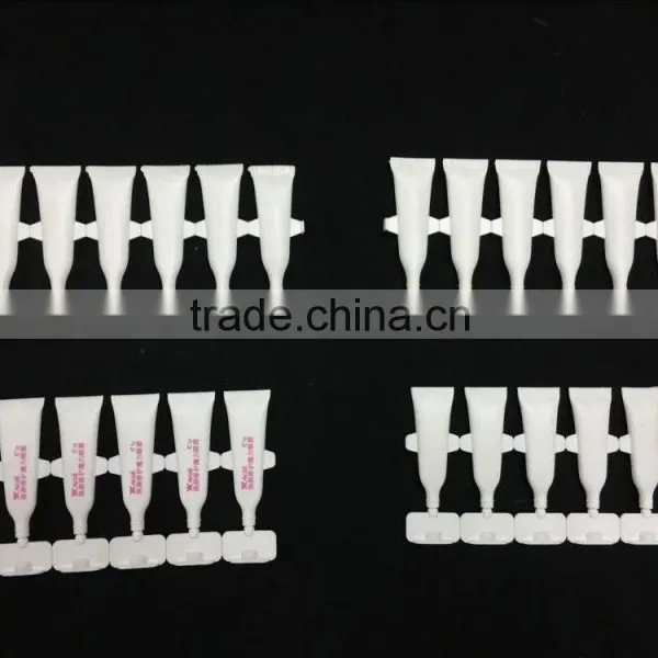 Ultrasonic Ointment Tube Seal Machine With ce photo-4