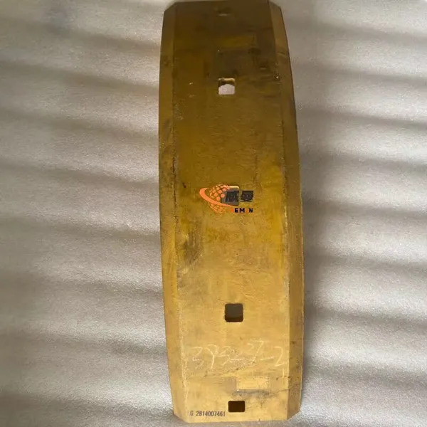 SDLG 28140007461 Side Blade 9.25kg for G9180 With Good Price photo-3