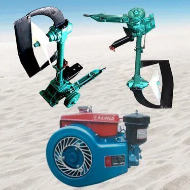 Fishery Machinery