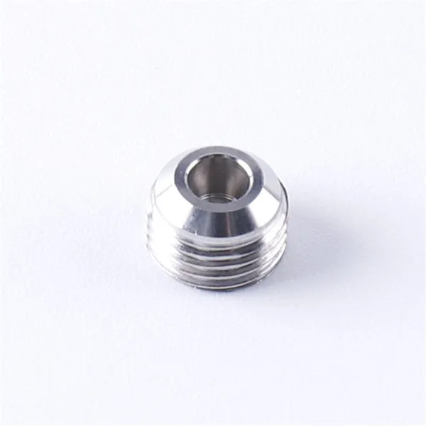 Print Nozzle 70um and 55um for KBA Alphajet Metronic Inkjet Coding Printer photo-3