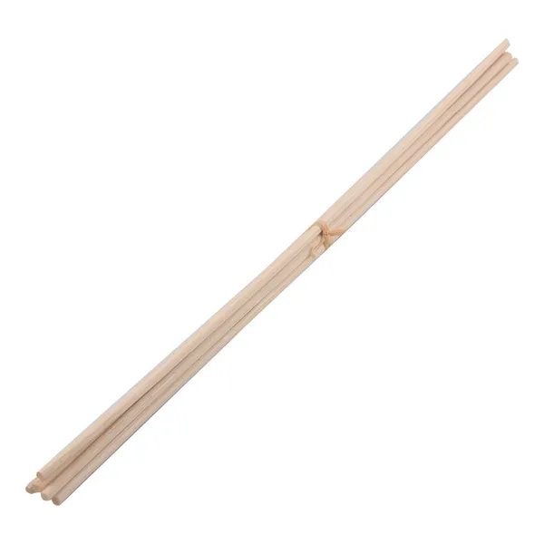 Straight Rattan Stick Own Rattan Sticks High Quality Home 3mm Decorative Rattan Reed Diffuser Nature Scents Stick photo-5
