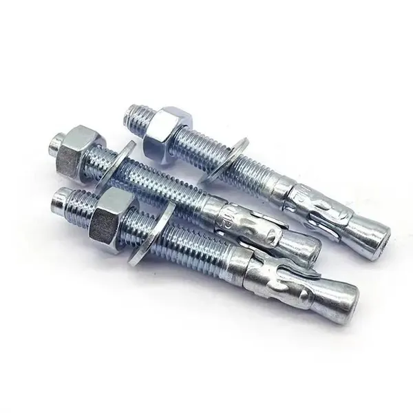 Through Bolt From China Manufacturer Free Samples Available Professional Grade Full Sizes Available photo-3