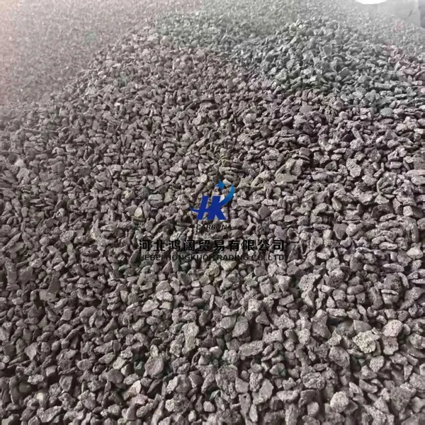 Long-term Supply of Metallurgical Coke and Blast Furnace Ironmaking Coke; Full Range of Specifications Available; Bulk Orders Supported.