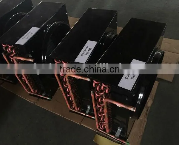 Condenser for Refrigeration Parts photo-5