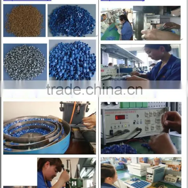 Manufacturing 3006P Cermet Trimmer Potentiometer Chengdu Electrical Manufacturer photo-2