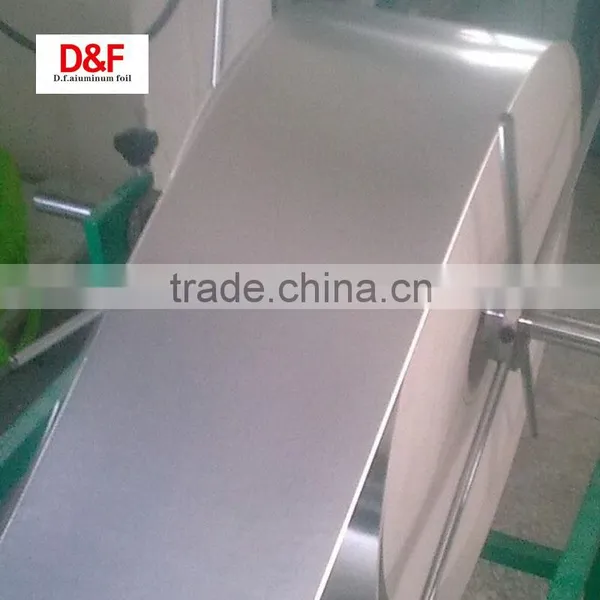 8011 1235 Micron Aluminum Foil for Packing photo-5