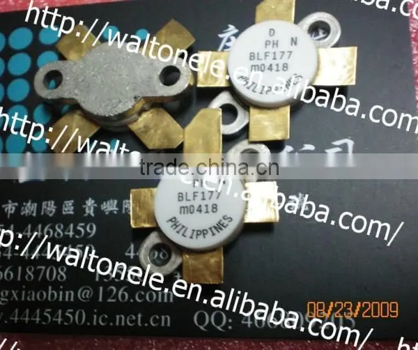 BLF177 New &original Transistor ic photo-3