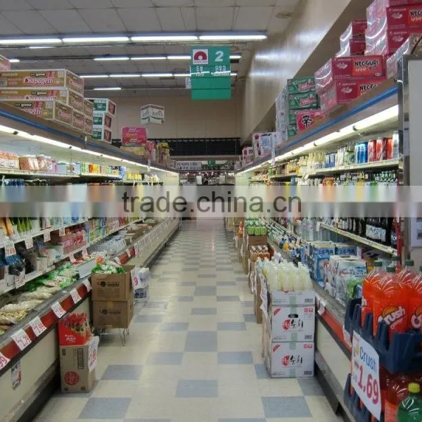 Flexible Led Light Wholesale Water-proof LED Linear Light for Hall Lighting photo-5