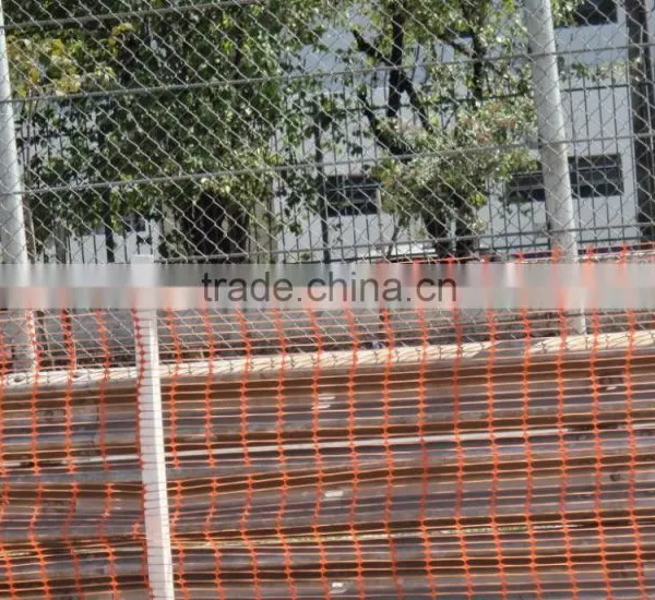 Plastic Net Machine PE Safety Net Machine photo-5