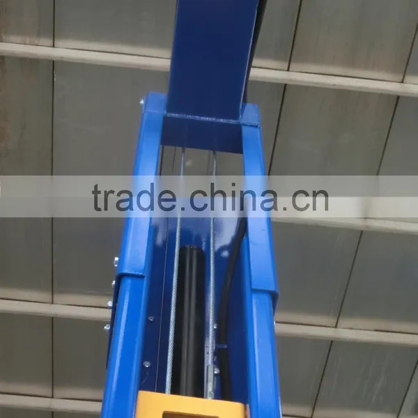 Cheap and High Quality Auto Maintenance Equipment photo-5