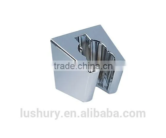 Chrome ABS Shower Holder photo-5