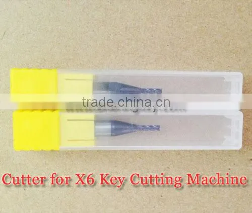 Best Price Cutter for x6 Key Cutting Machine photo-2