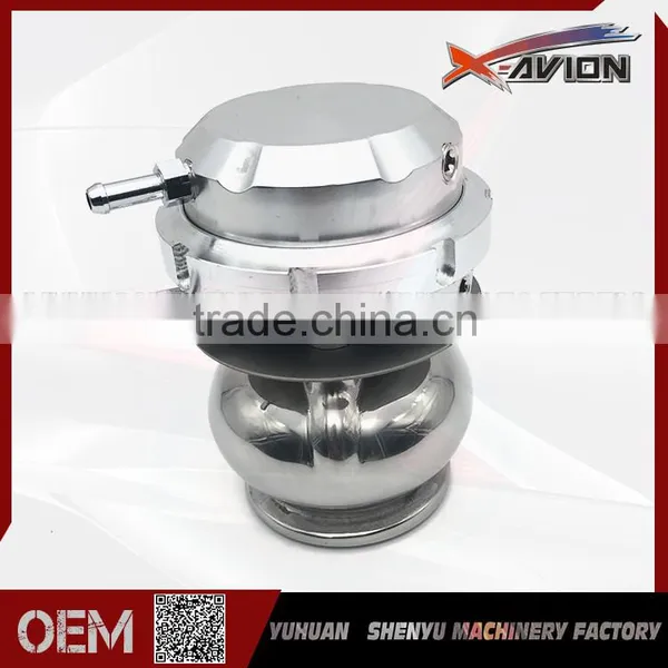 China Manufacturer Promotional Electric Wastegate Actuator photo-2