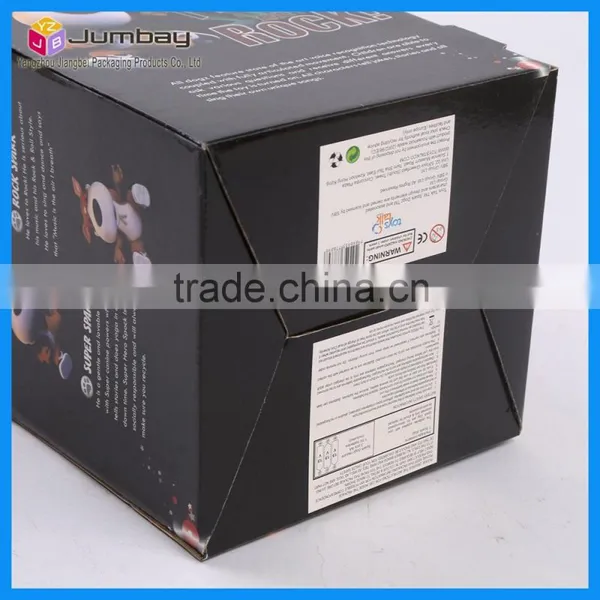 Corrugated Paper Display Box for Toys photo-4