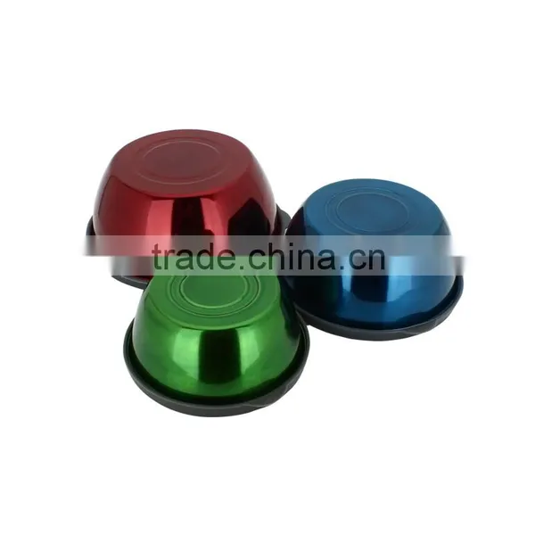 China Tableware Factory Food Garde Lock and Lock Stainless Steel Baby Food Container With Silicone Lid photo-5