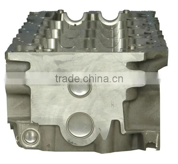 Cylinder Head for Toyota Landcruiser 1KD photo-4
