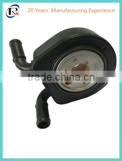 Stainless Steel Oil Cooler for Chrysler Grand Voager 3.0L 3.3L
