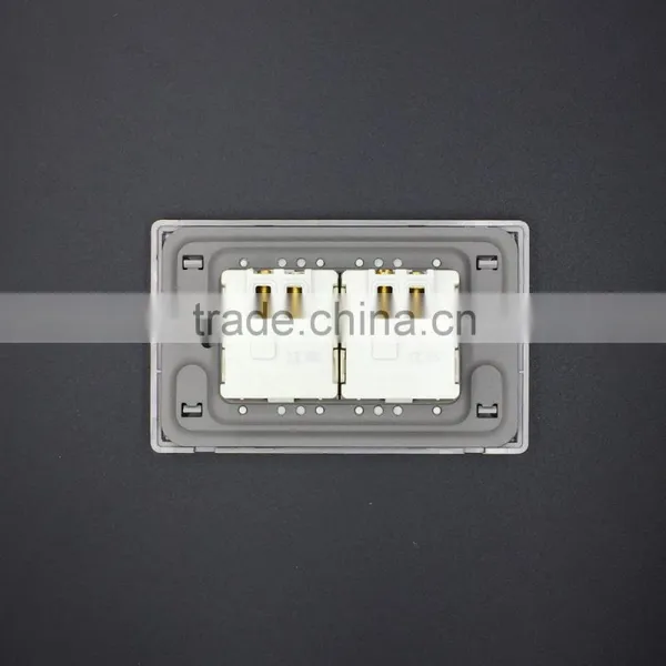 118 Series 2 Gang Switch photo-2