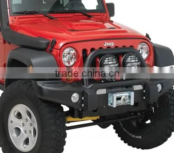 High Quality AEV Front Guard for Jeep Wrangler